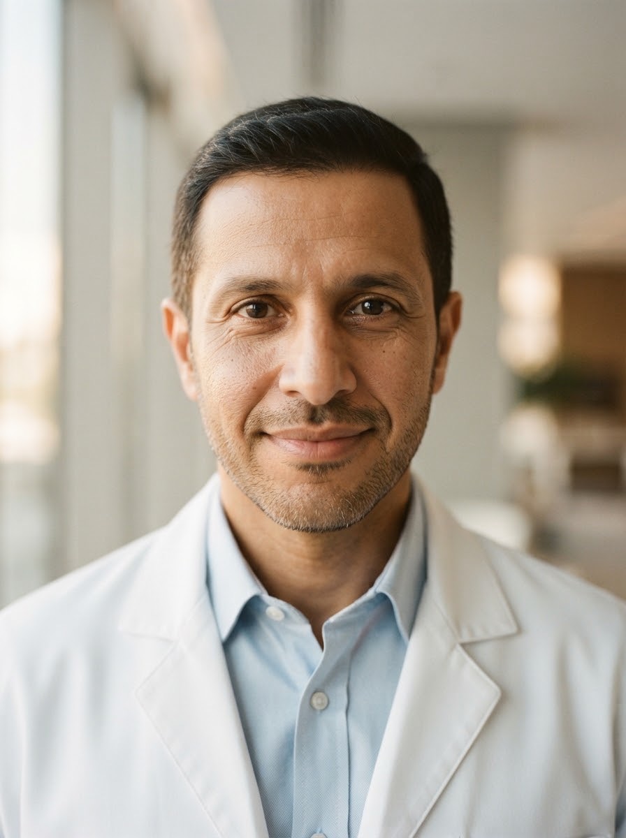 Dr. James J. Elist, MD — Beverly Hills platform preview